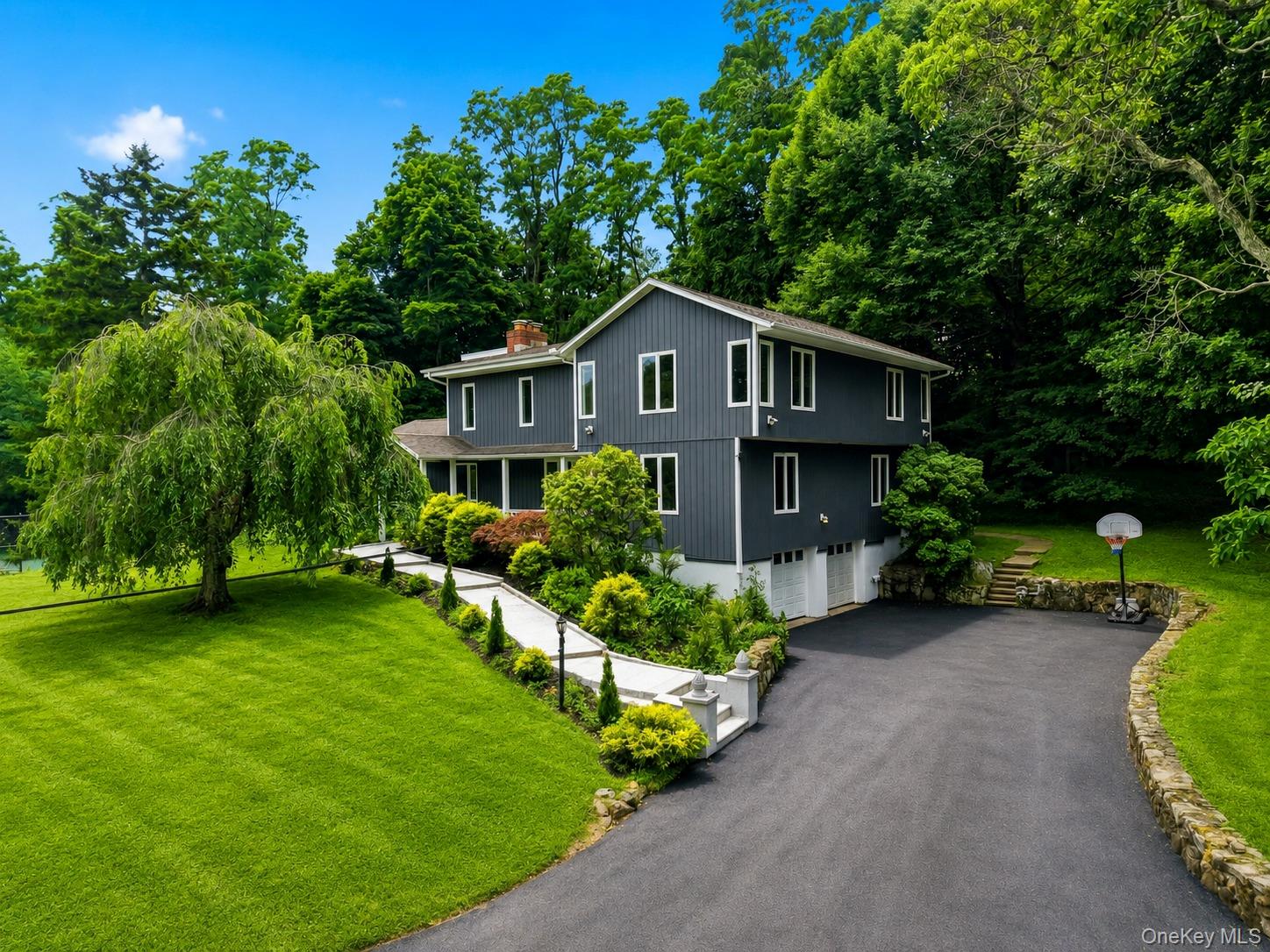 12 E Mount Airy Road – For Sale