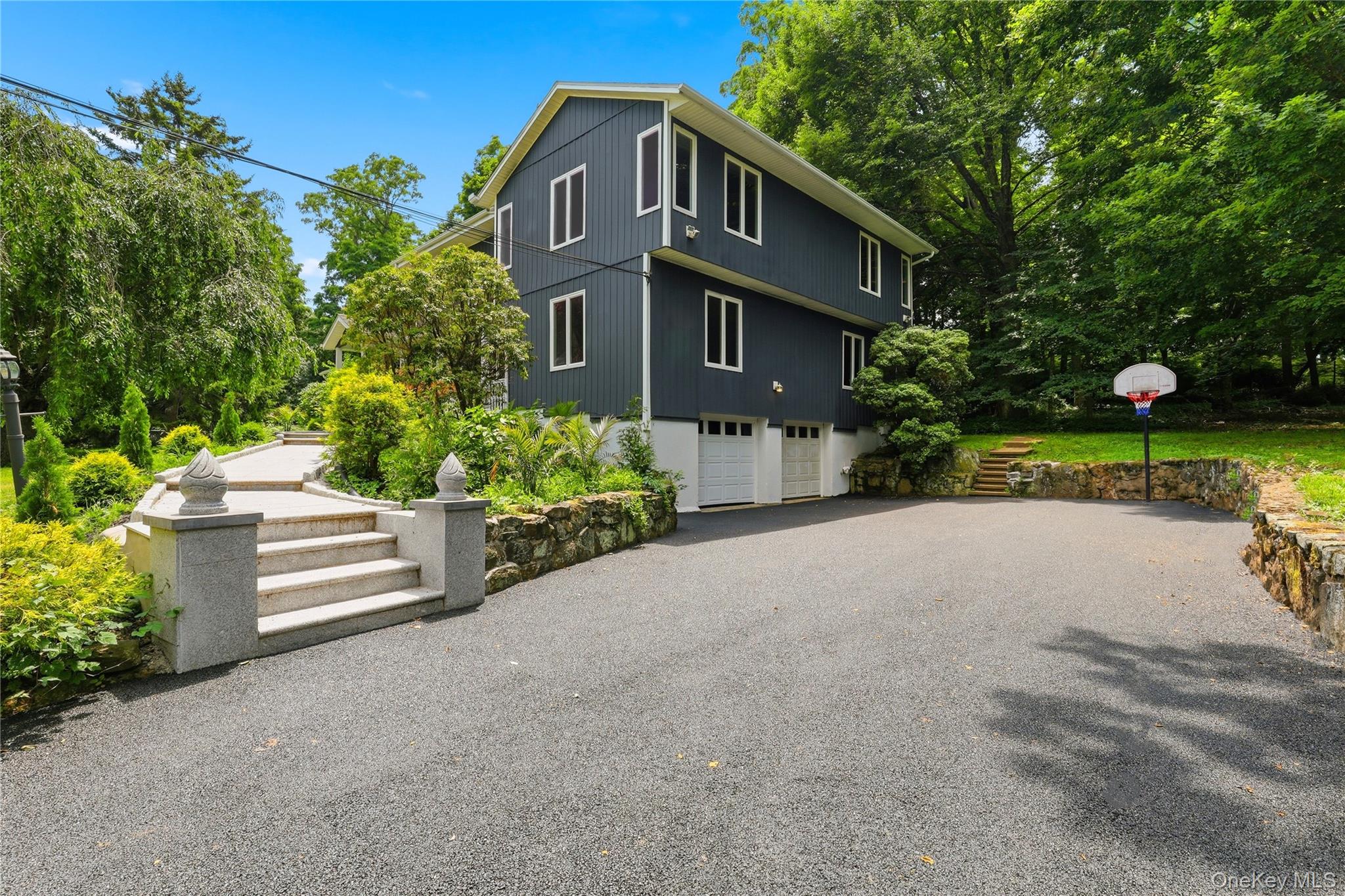 12 E Mount Airy Road – For Sale photo 46
