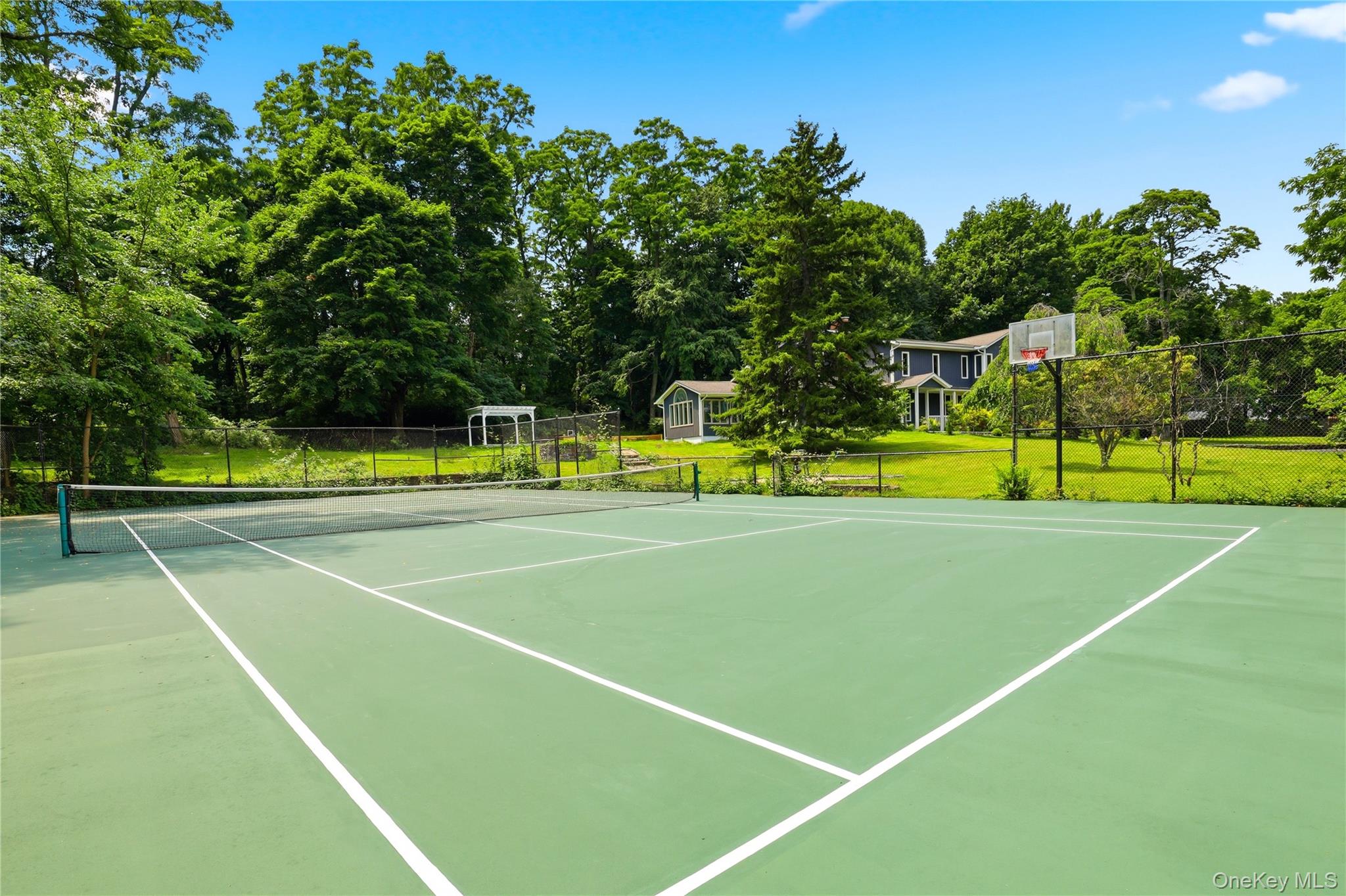 12 E Mount Airy Road – For Sale photo 43