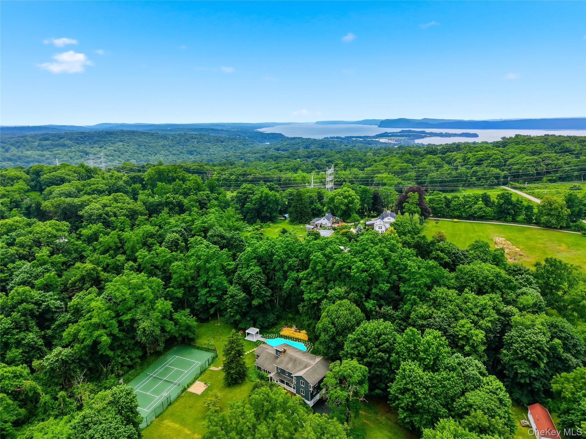 12 E Mount Airy Road – For Sale photo 48