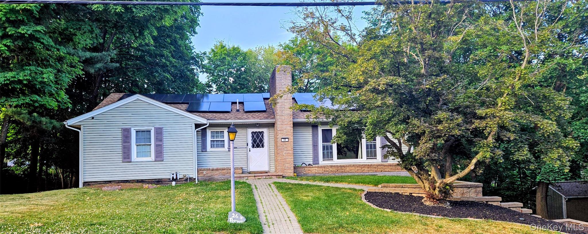 26 Reservoir Road – For Sale
