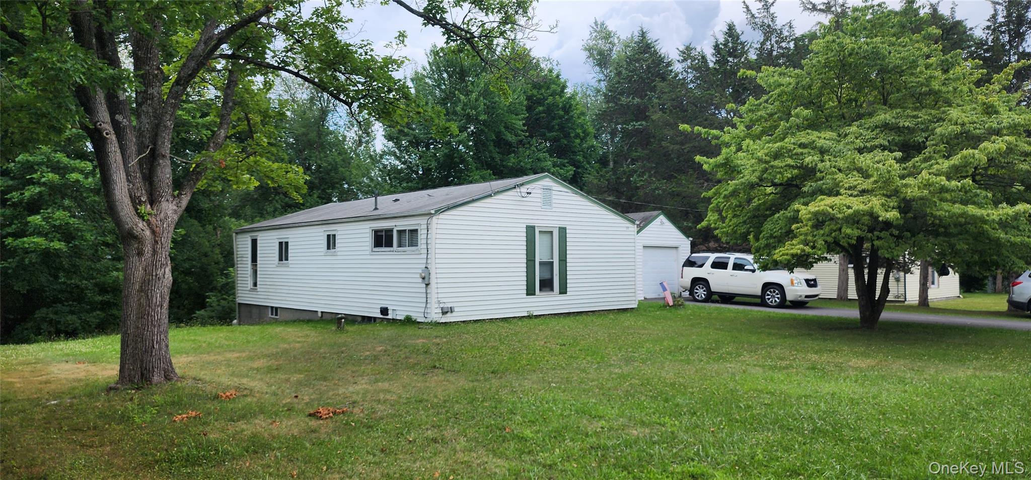 48 Gleason Boulevard – For Sale