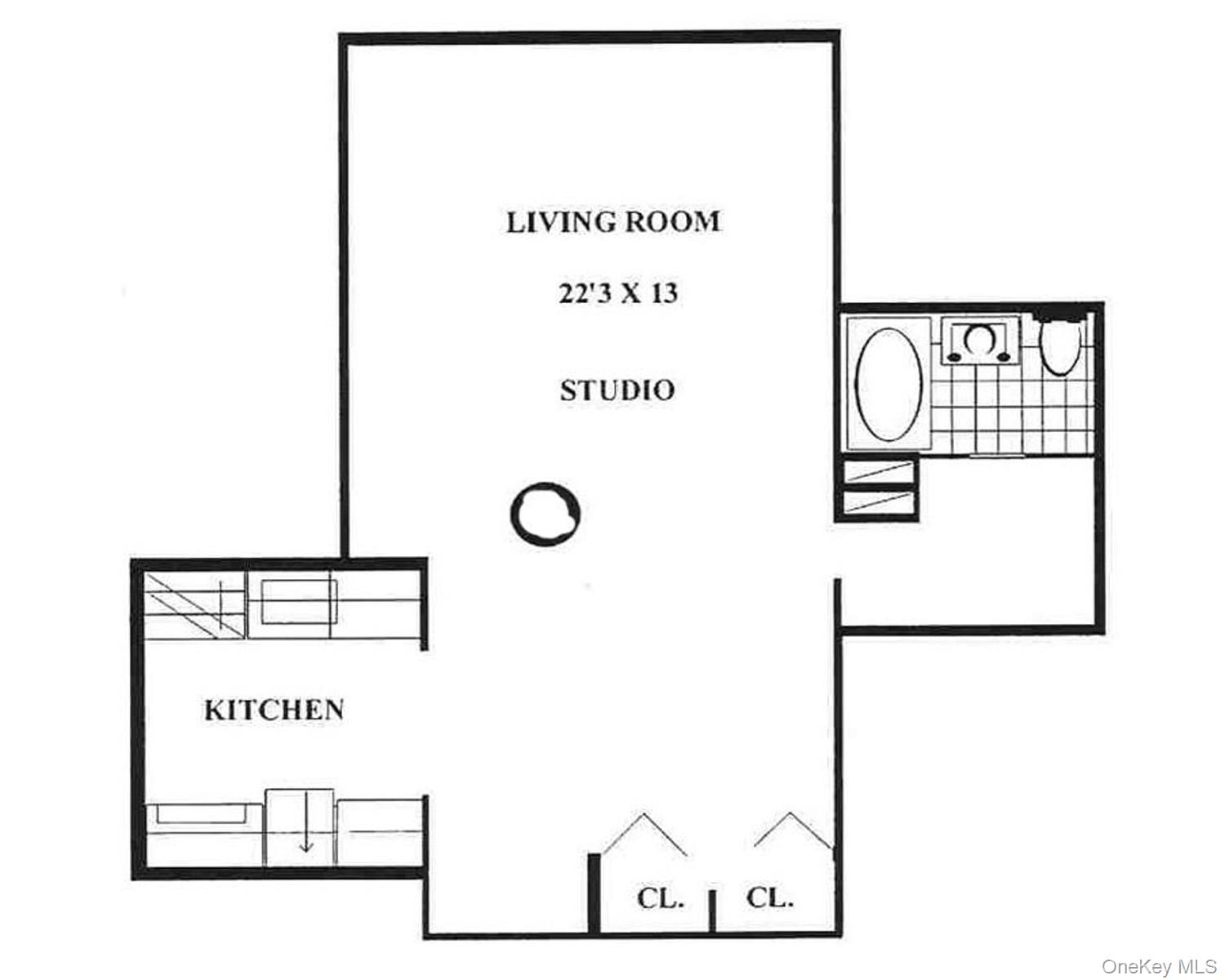 26910 Grand Central Parkway, Unit 31C photo 13