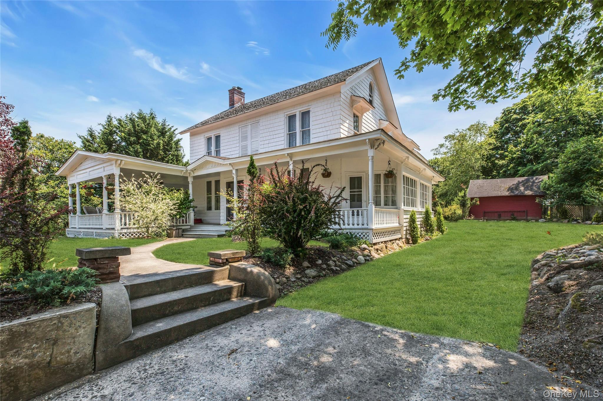 430 Montauk Highway – For Sale photo 2
