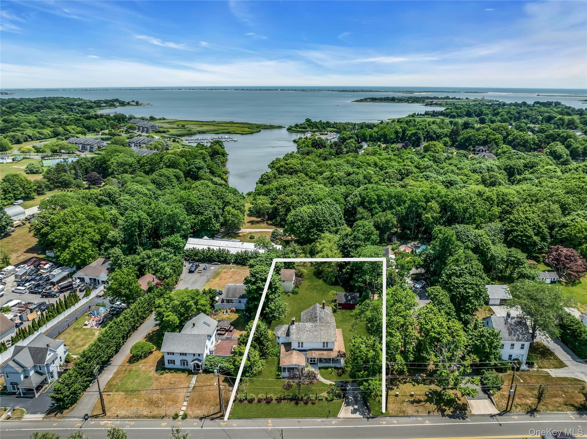 430 Montauk Highway – For Sale photo 48