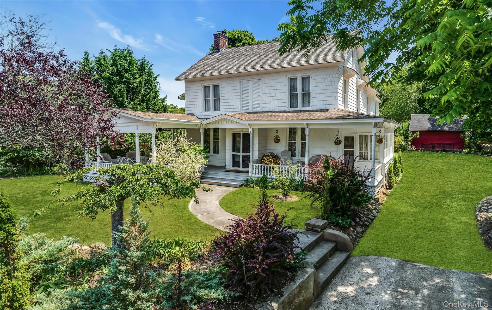 430 Montauk Highway – For Sale photo 44