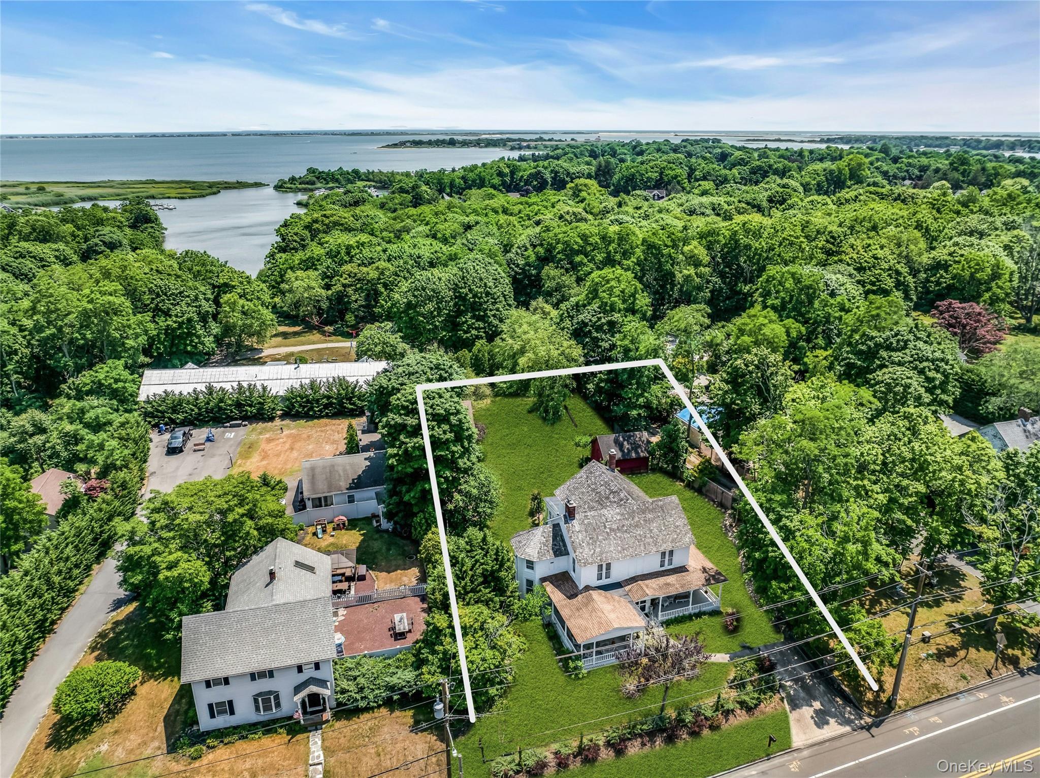 430 Montauk Highway – For Sale photo 49