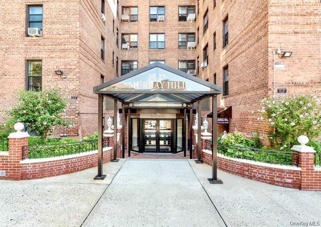 38-15 149 Street, Unit 3C