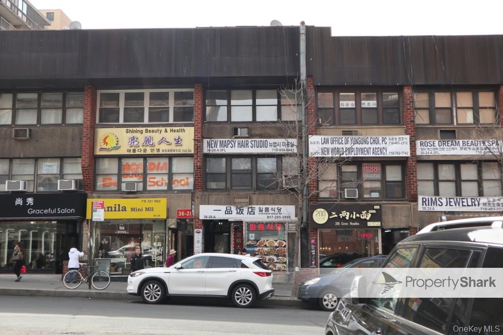 36-26 A Union Street, Unit 3FL