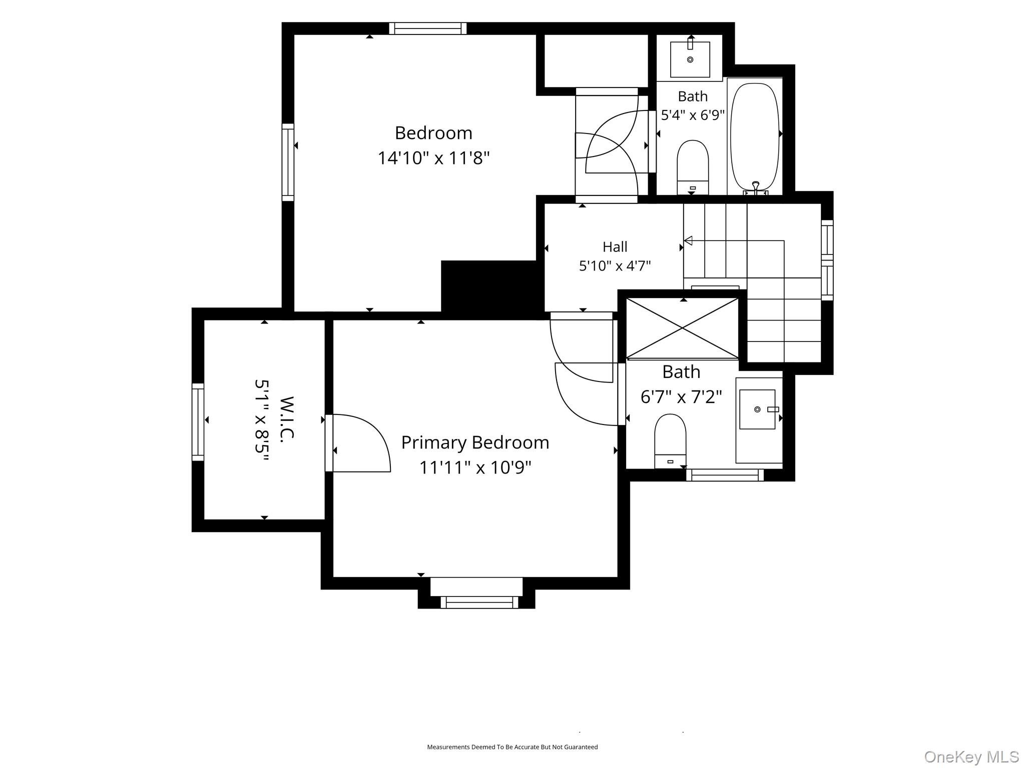 10 Robinson Street – For Sale photo 45