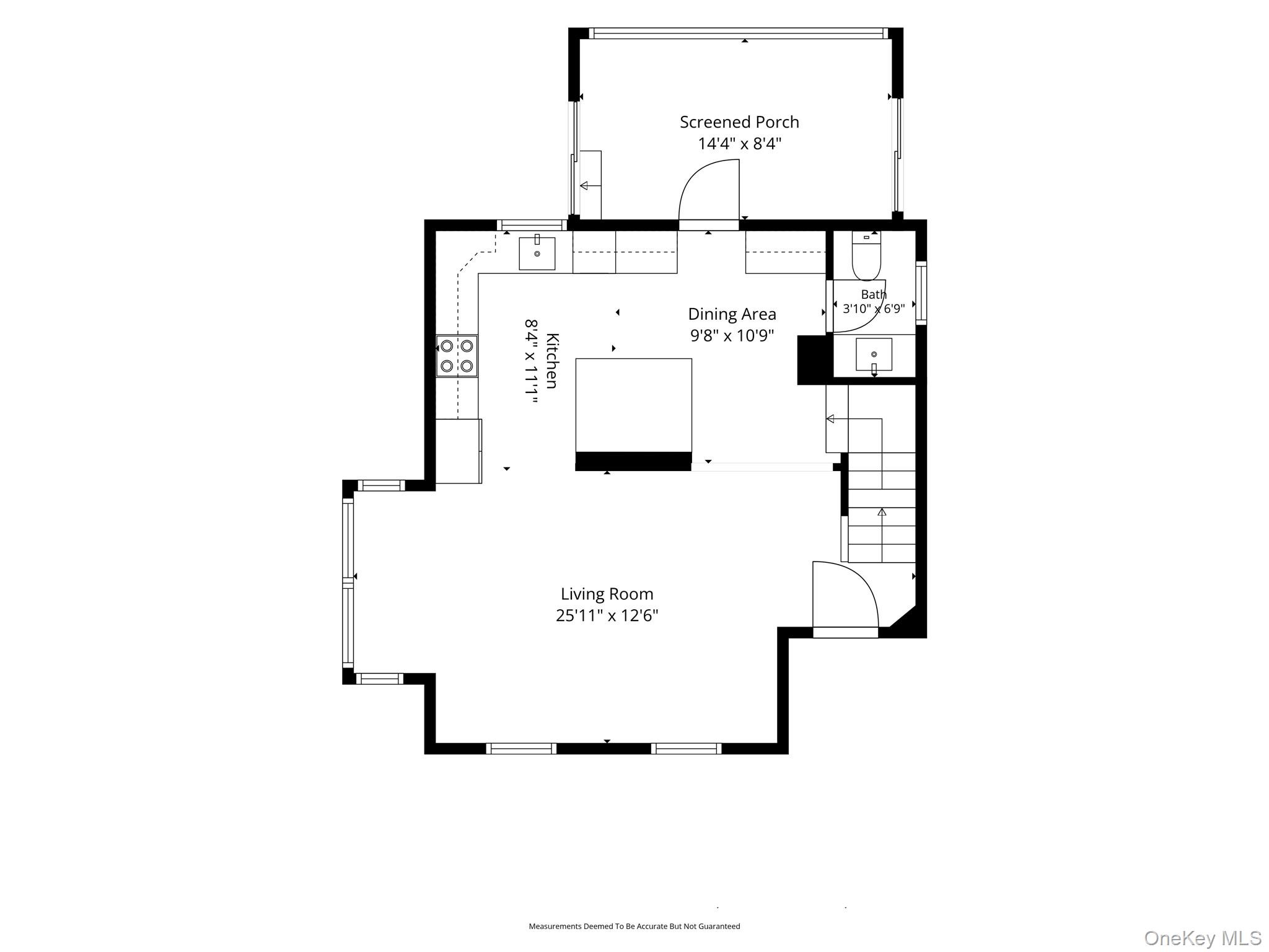 10 Robinson Street – For Sale photo 44