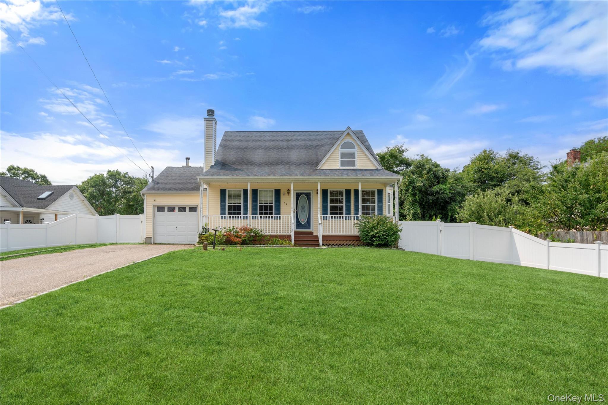 62 Lombardy Drive – For Sale