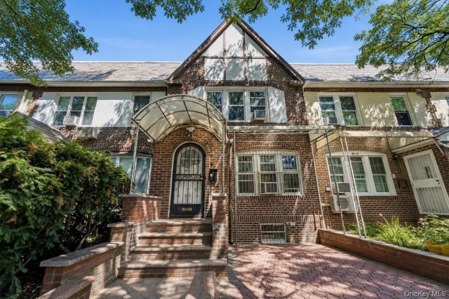 85-17 66th Road – For Sale