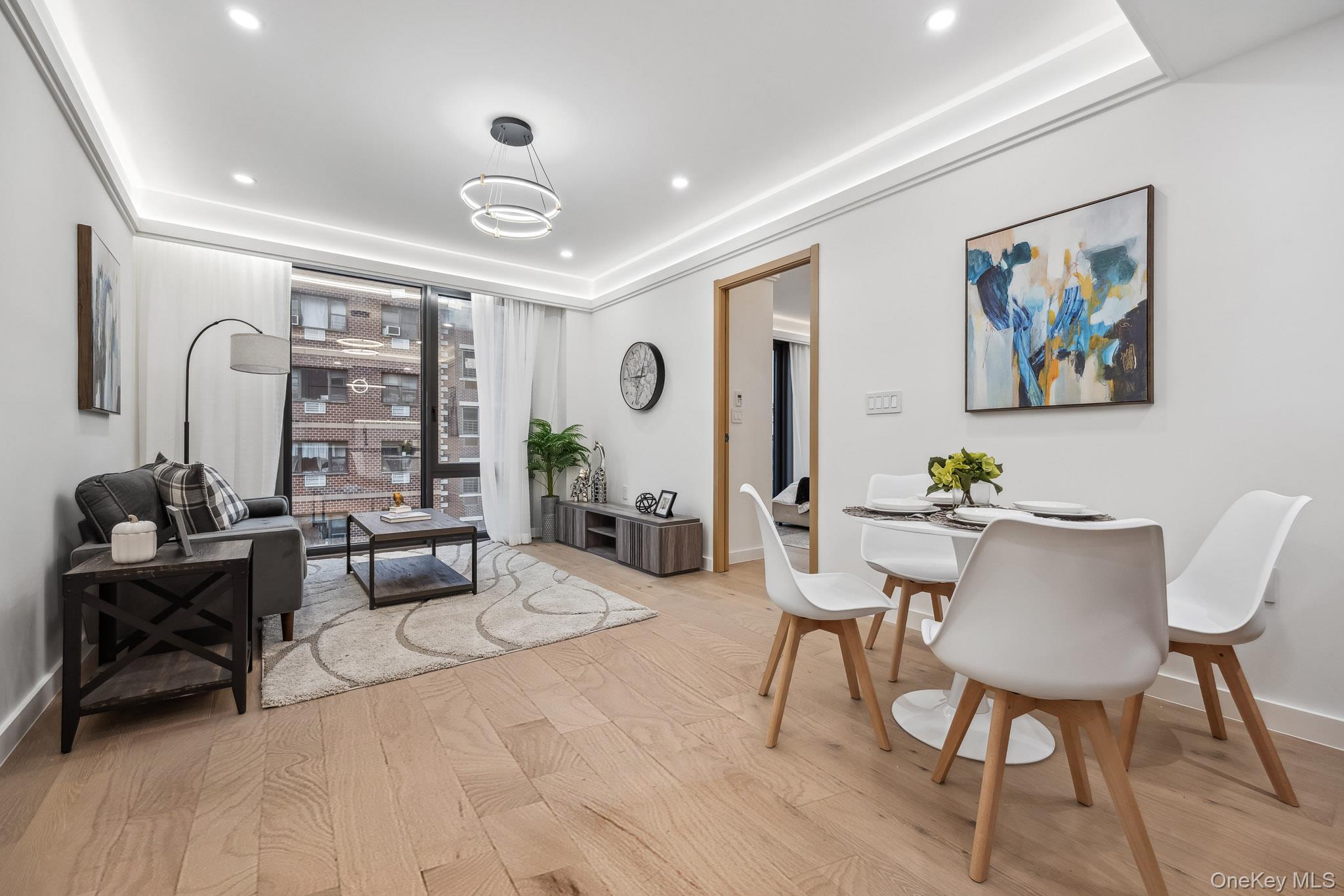 168 E 111th Street, Unit 2D photo 4
