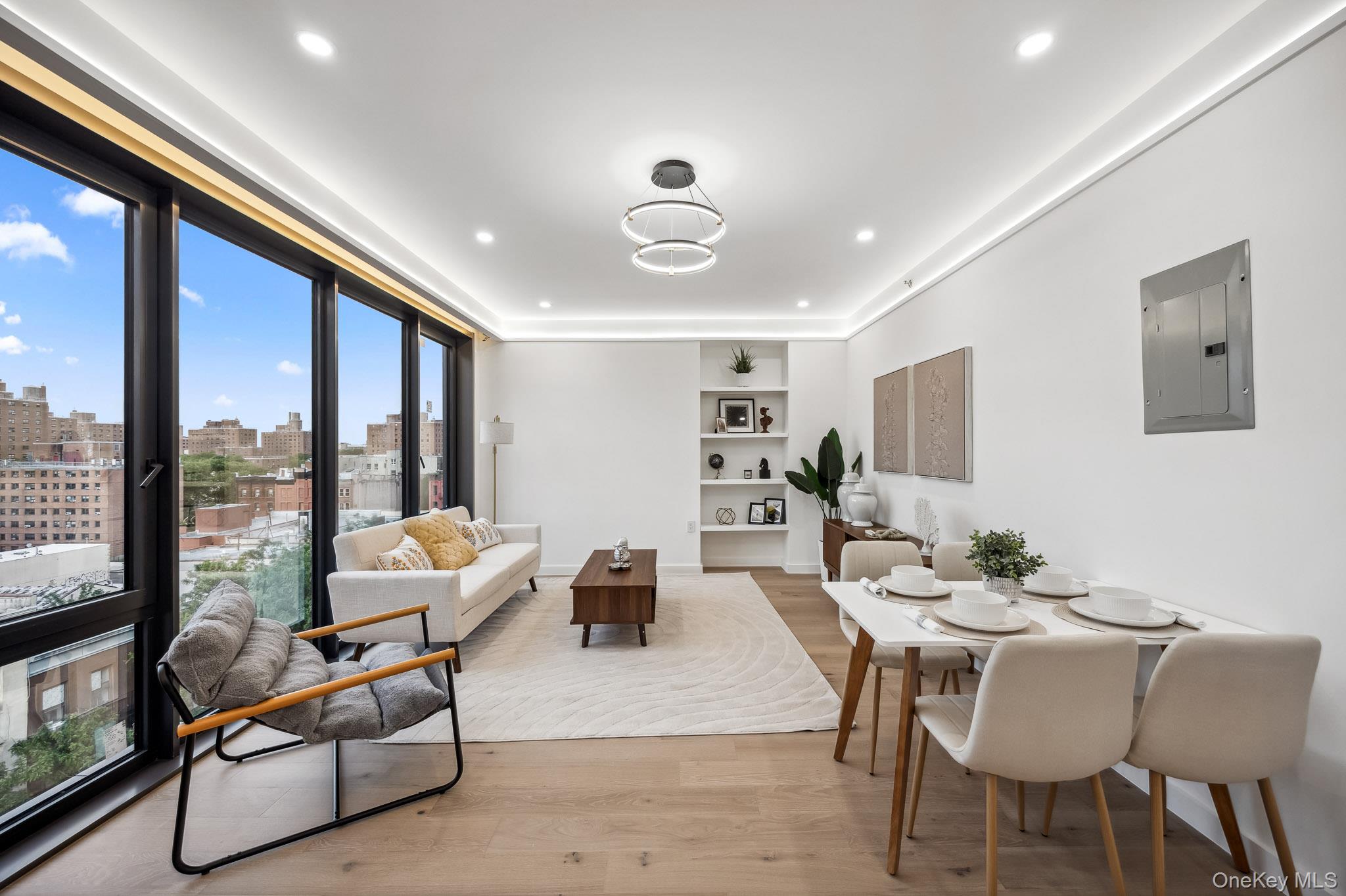 168 E 111th Street, Unit 2D photo 32