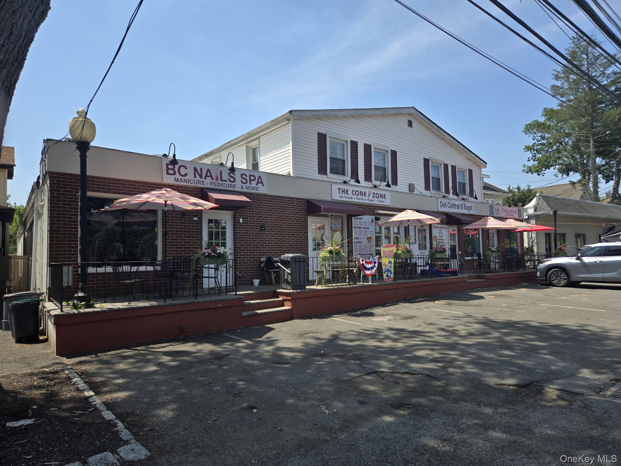 747 W Nyack Road – For Rent photo 5