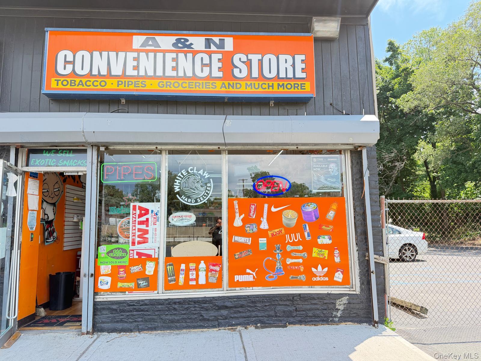 614 Sunrise Highway – For Sale