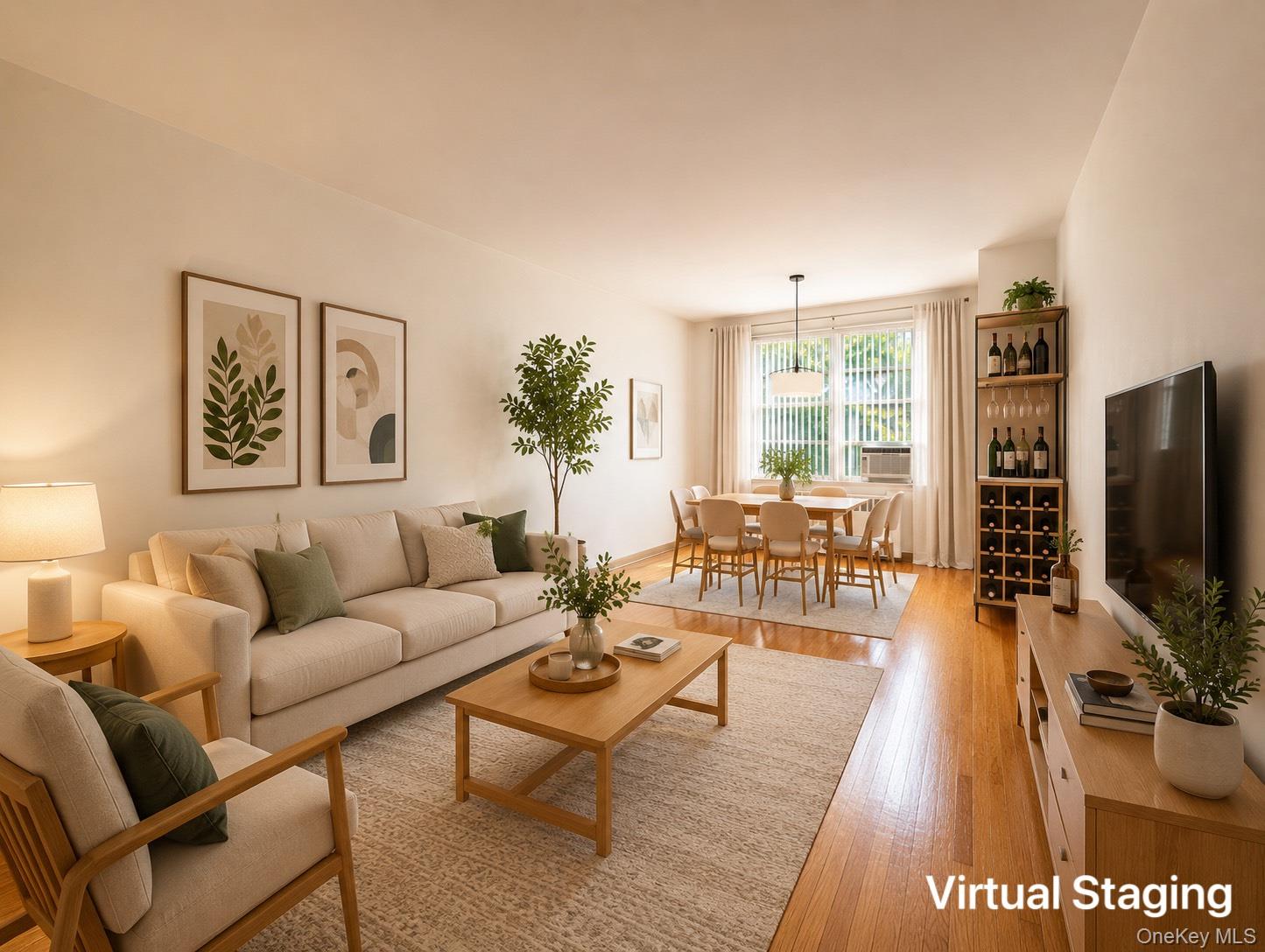 6385 Woodhaven Boulevard, Unit 5A2 photo 2