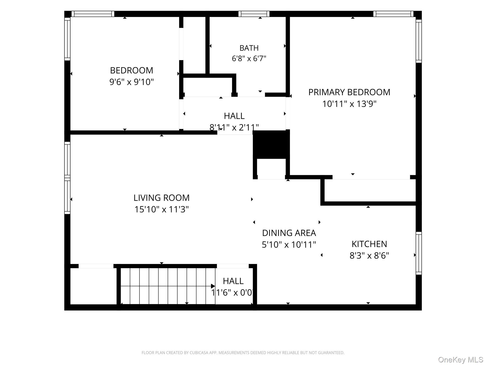428 Palmer Avenue, Unit C photo 2