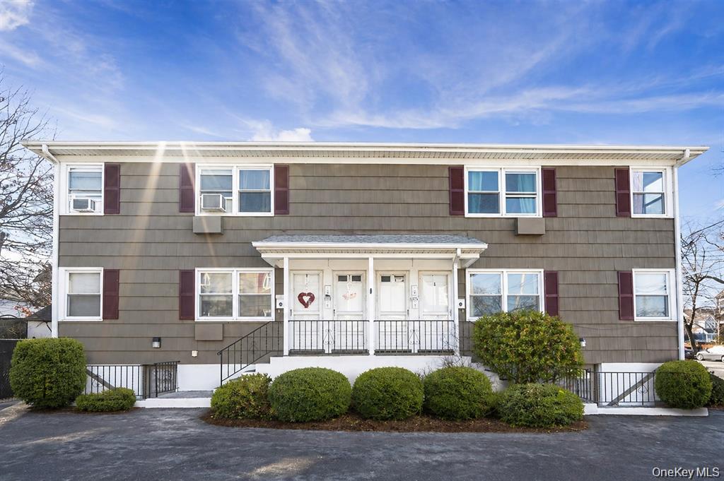 428 Palmer Avenue, Unit C