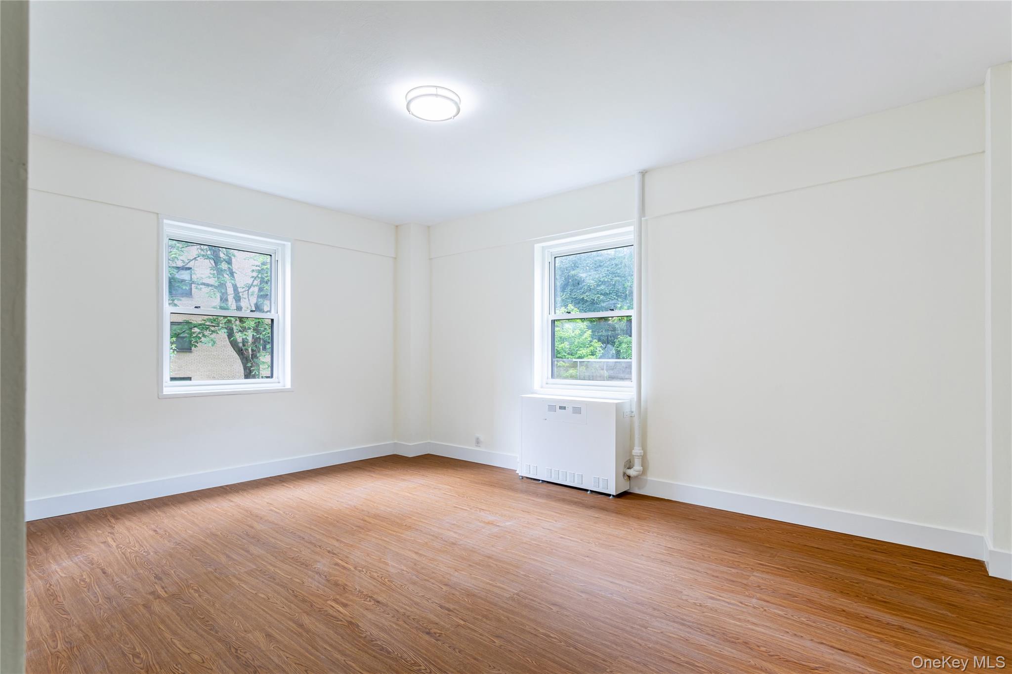 6 Fordham Hill Oval, Unit 2G photo 29