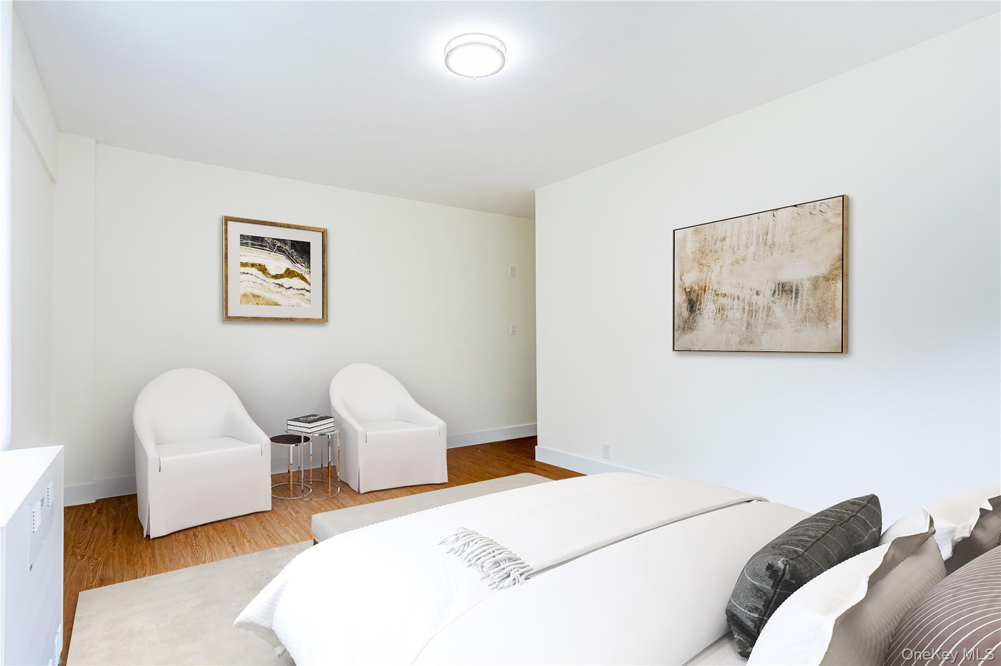 6 Fordham Hill Oval, Unit 2G photo 30