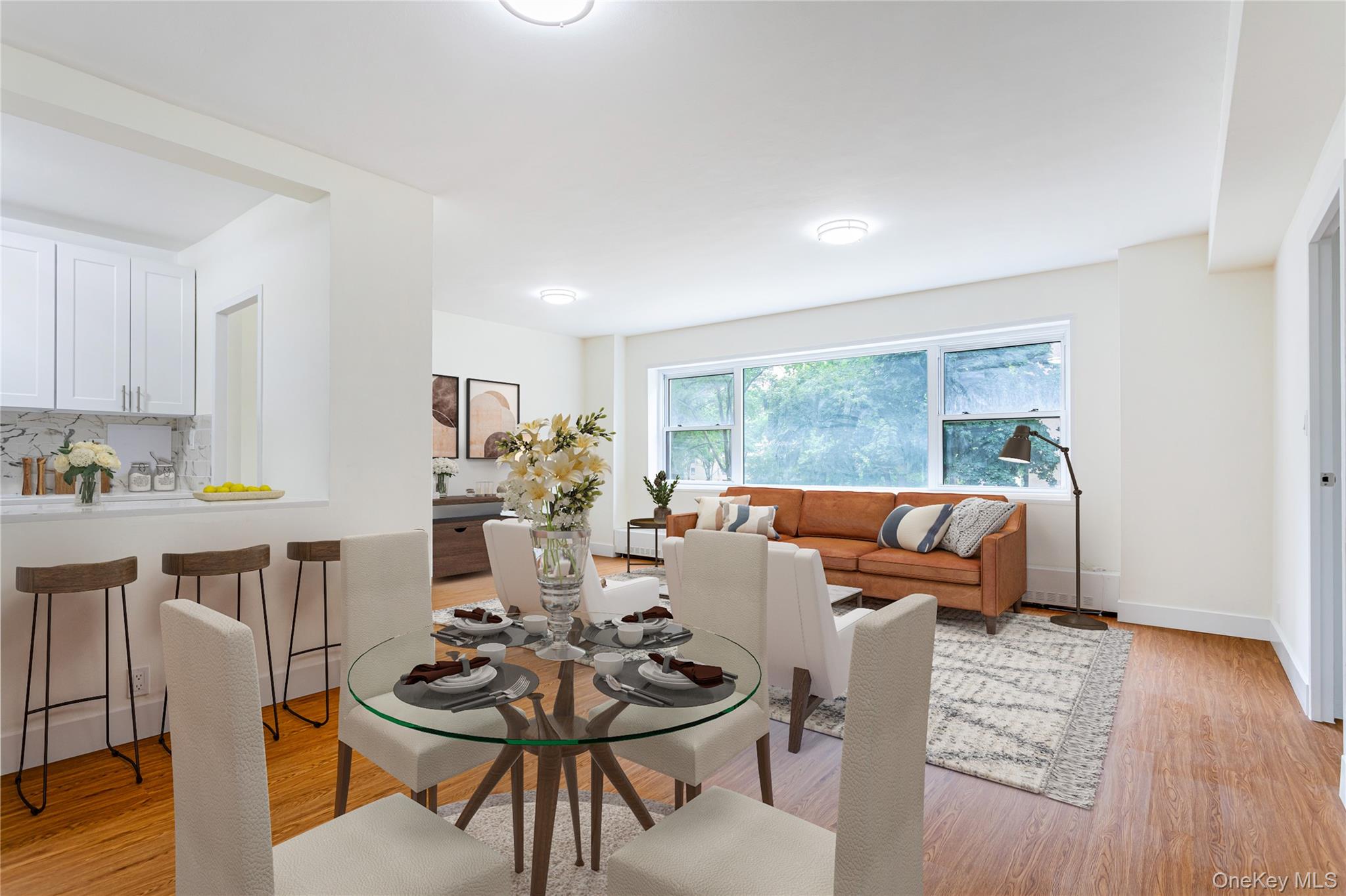 6 Fordham Hill Oval, Unit 2G photo 7