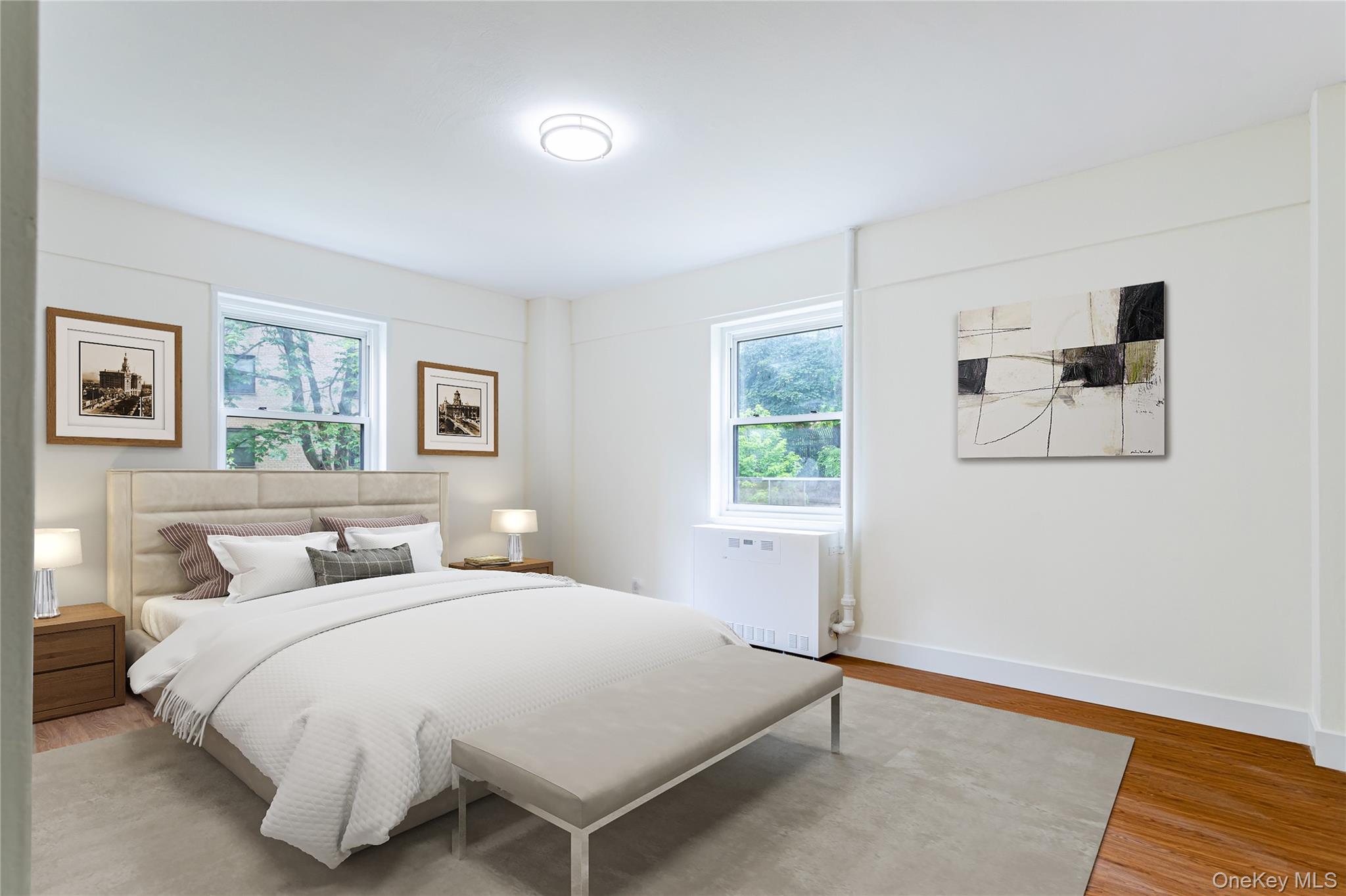 6 Fordham Hill Oval, Unit 2G photo 28