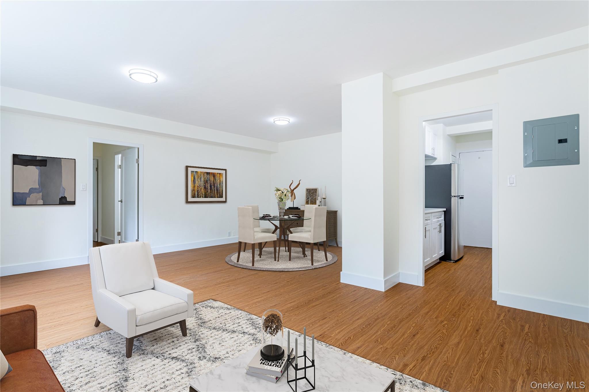 6 Fordham Hill Oval, Unit 2G photo 9