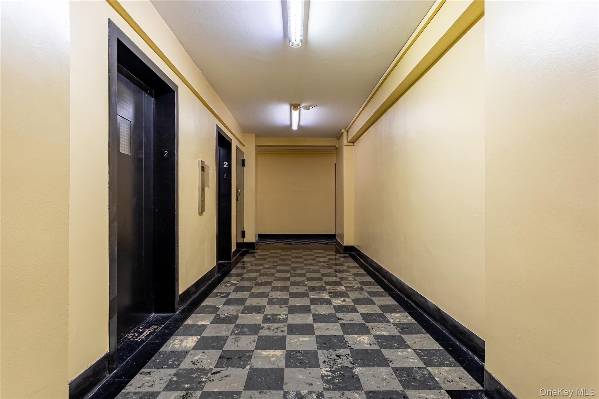 6 Fordham Hill Oval, Unit 2G photo 6