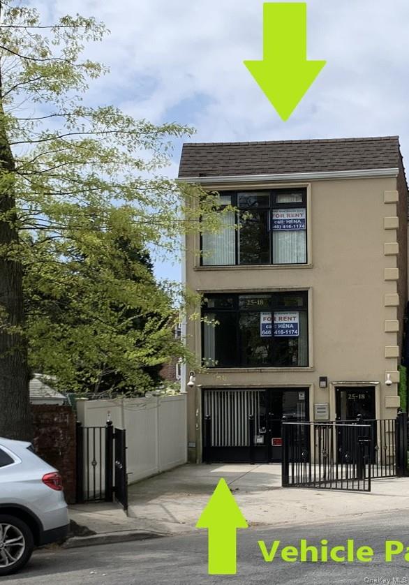25-18 Francis Lewis Boulevard – For Sale