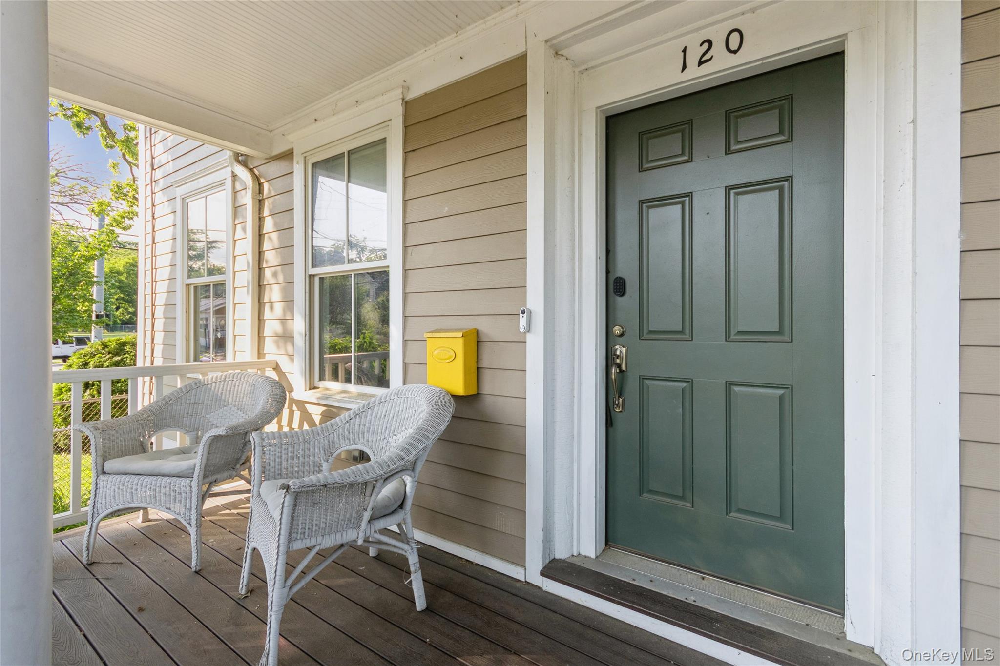 120 Verplanck Avenue – For Rent photo 2