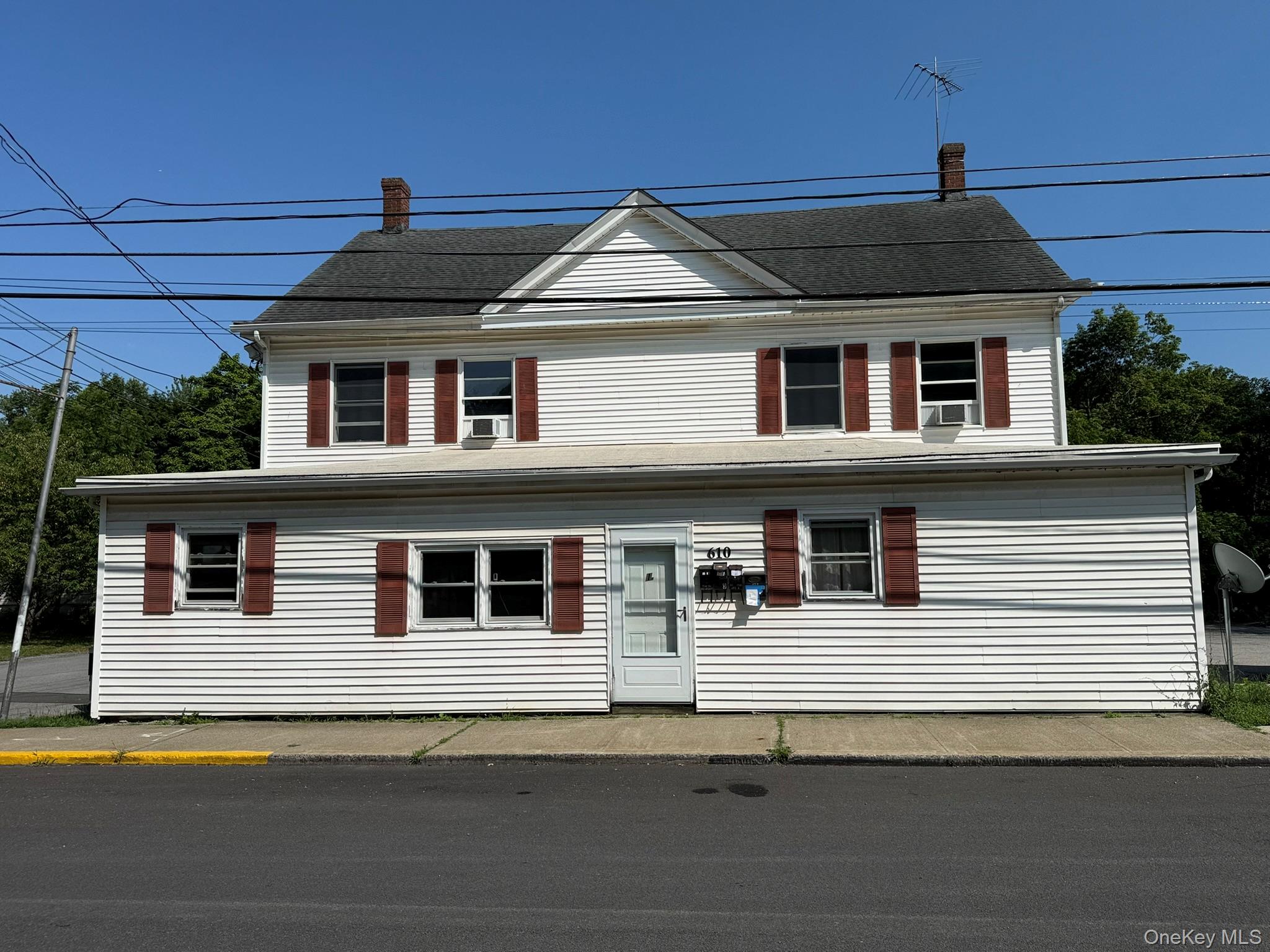 610 Tower Avenue – For Rent