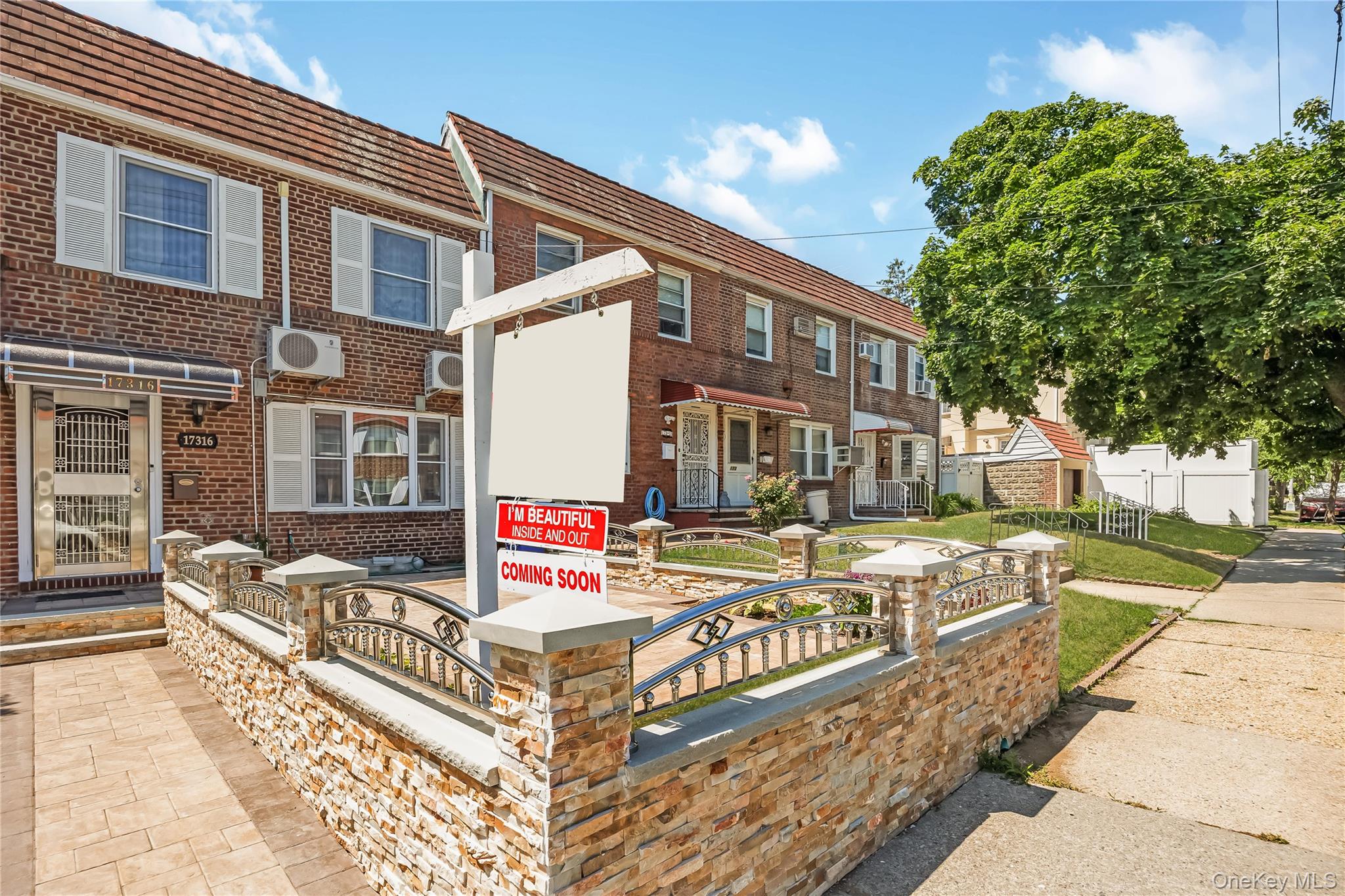17316 Jewel Avenue – For Sale