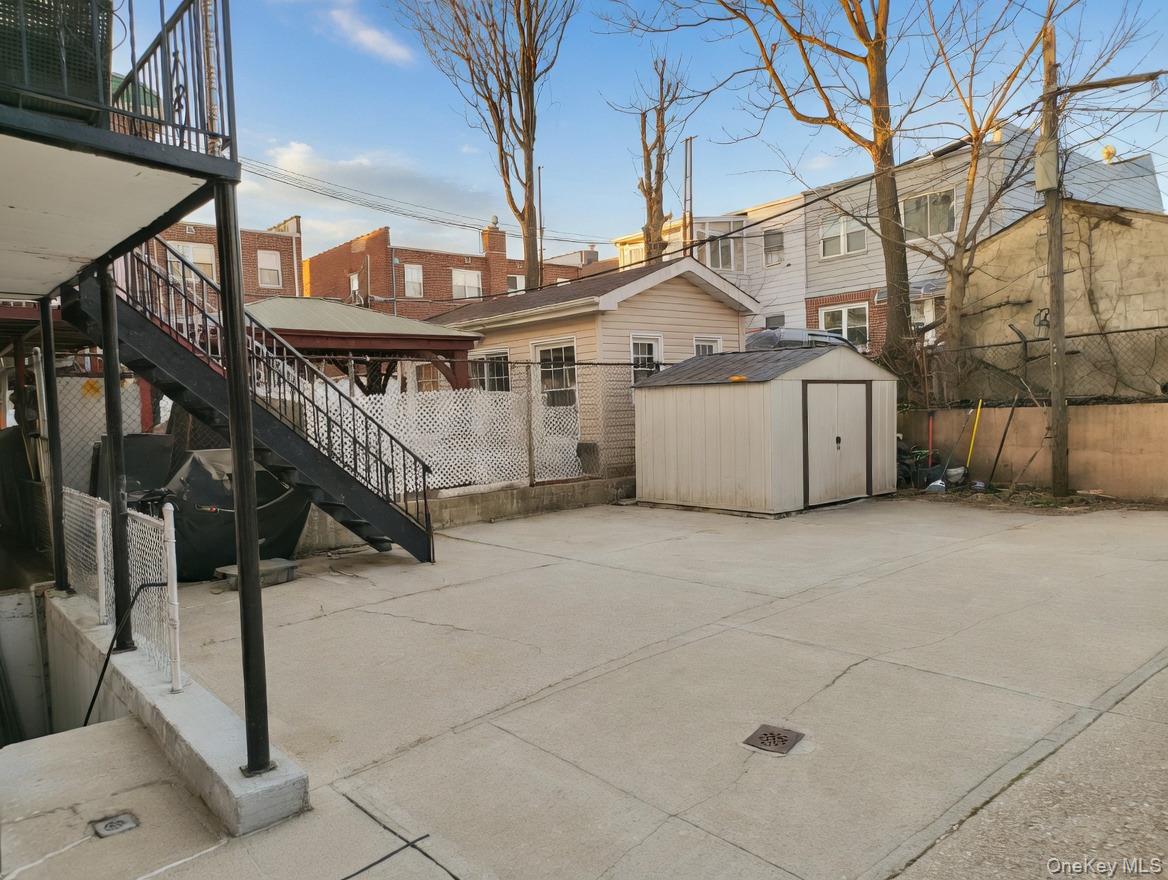 1828 Rockaway Parkway, Unit 2 photo 41