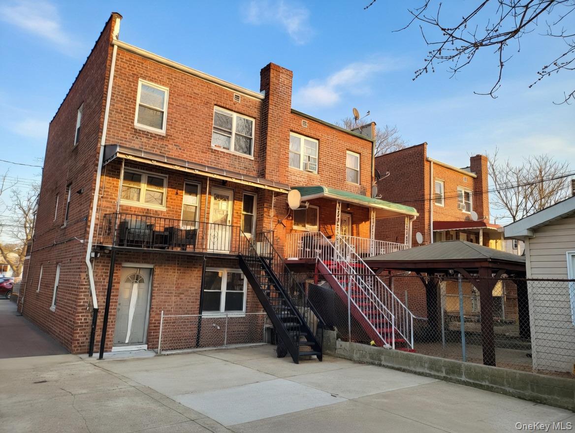 1828 Rockaway Parkway, Unit 2 photo 42