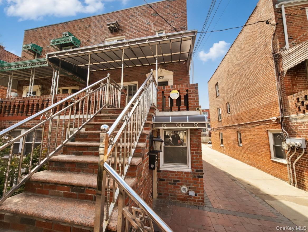 1828 Rockaway Parkway, Unit 2