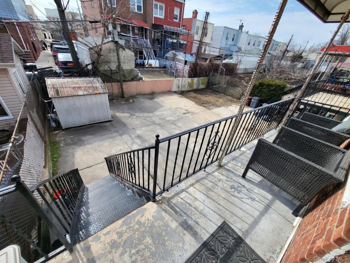 1828 Rockaway Parkway, Unit 2 photo 8