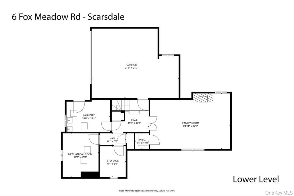 6 Fox Meadow Road – For Rent photo 18