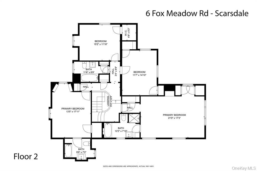 6 Fox Meadow Road – For Rent photo 20