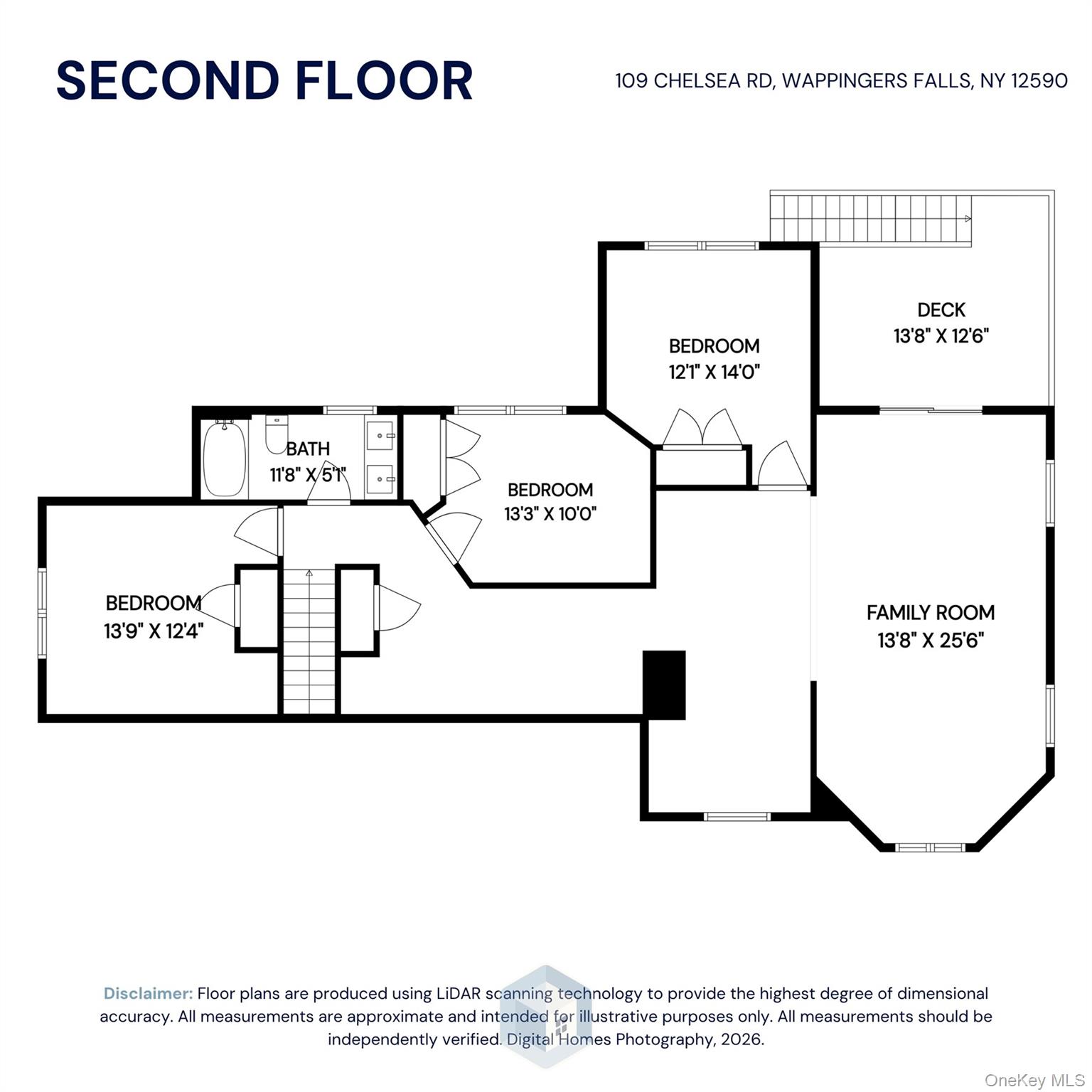109 Chelsea Road – For Sale photo 36