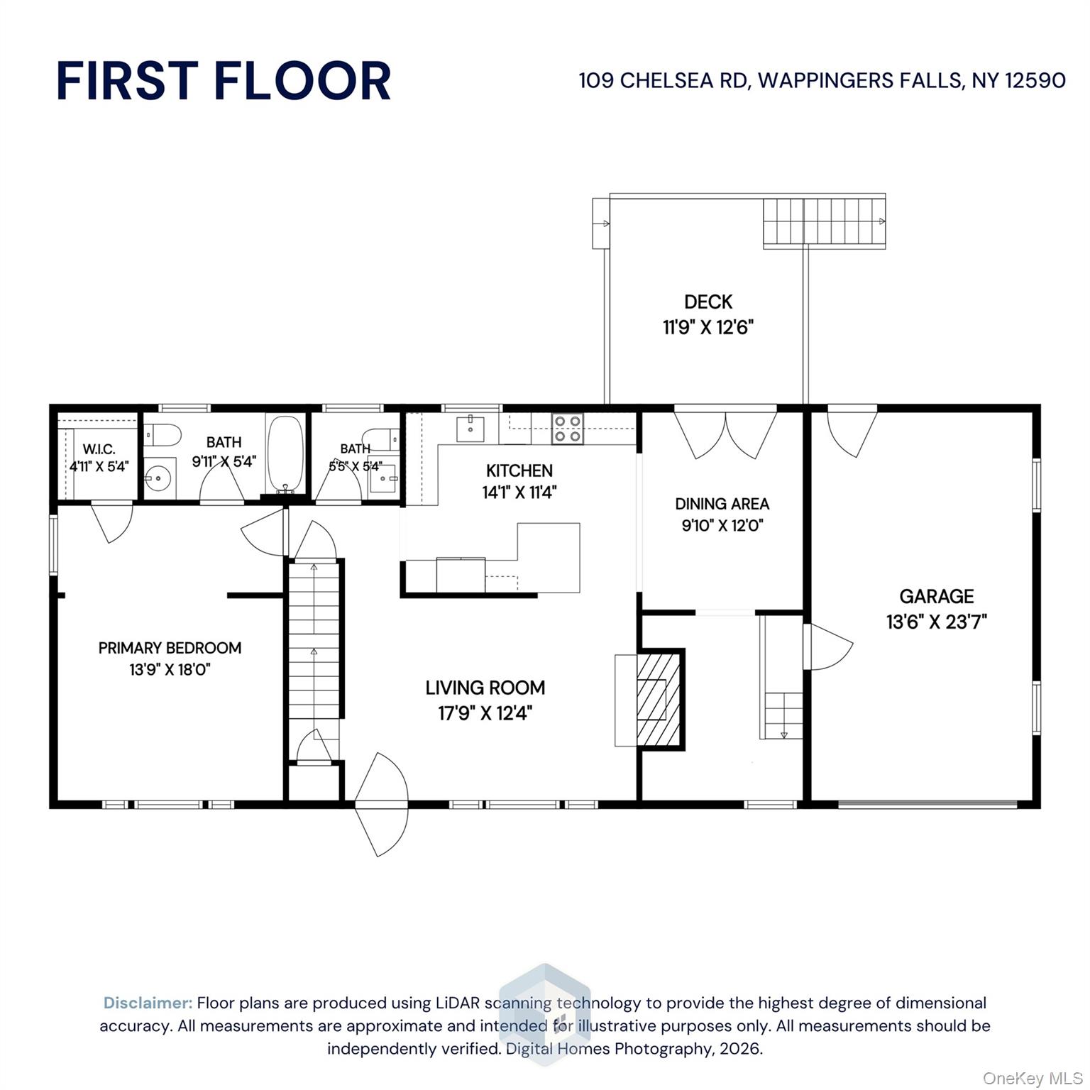 109 Chelsea Road – For Sale photo 34