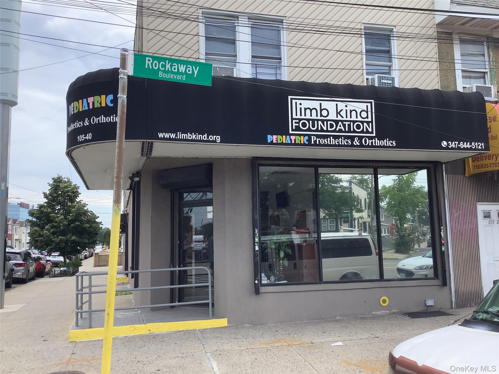 105-40 Rockaway Boulevard, Unit 1st floor photo 2