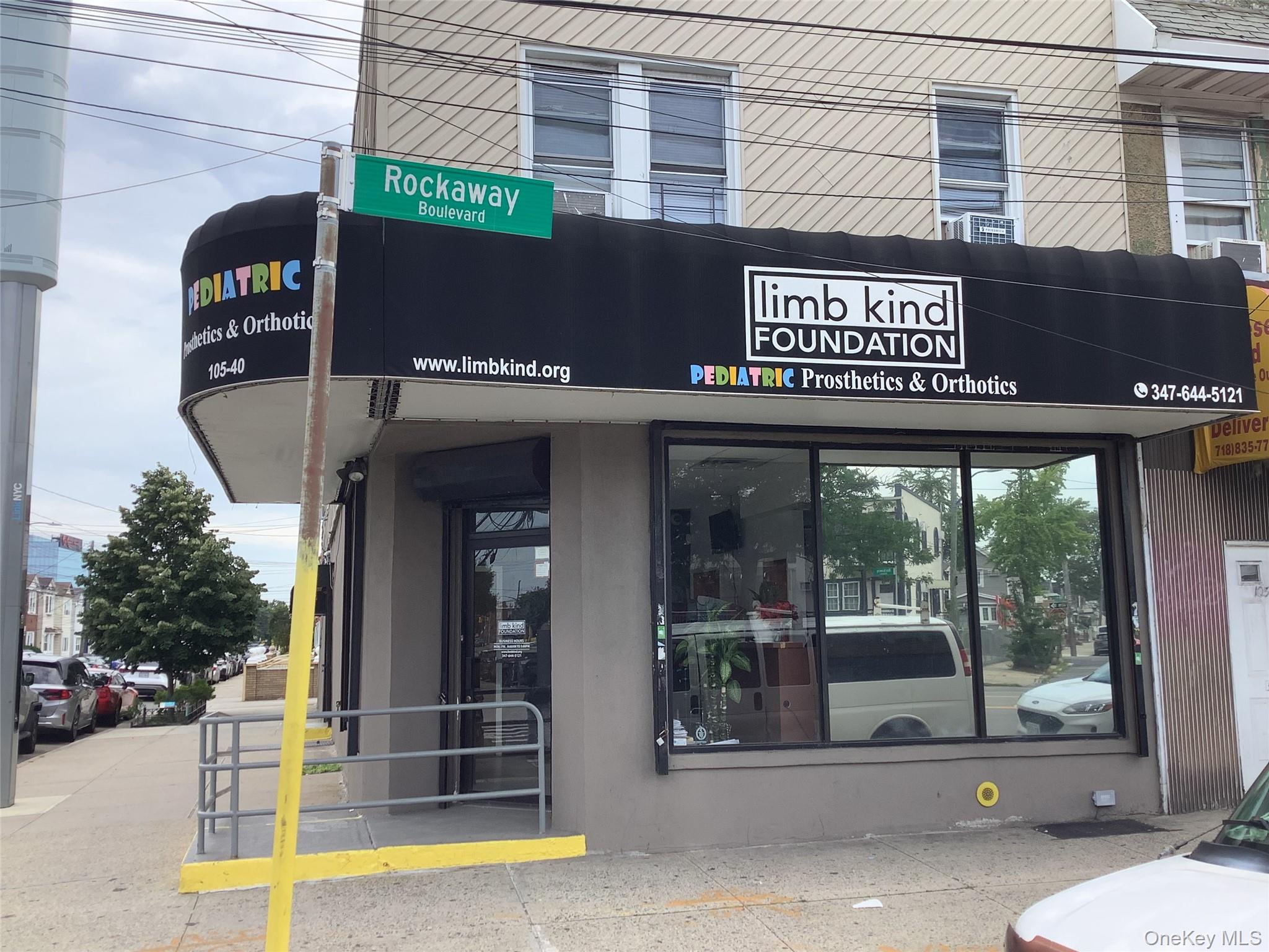 105-40 Rockaway Boulevard, Unit 1st floor photo 3