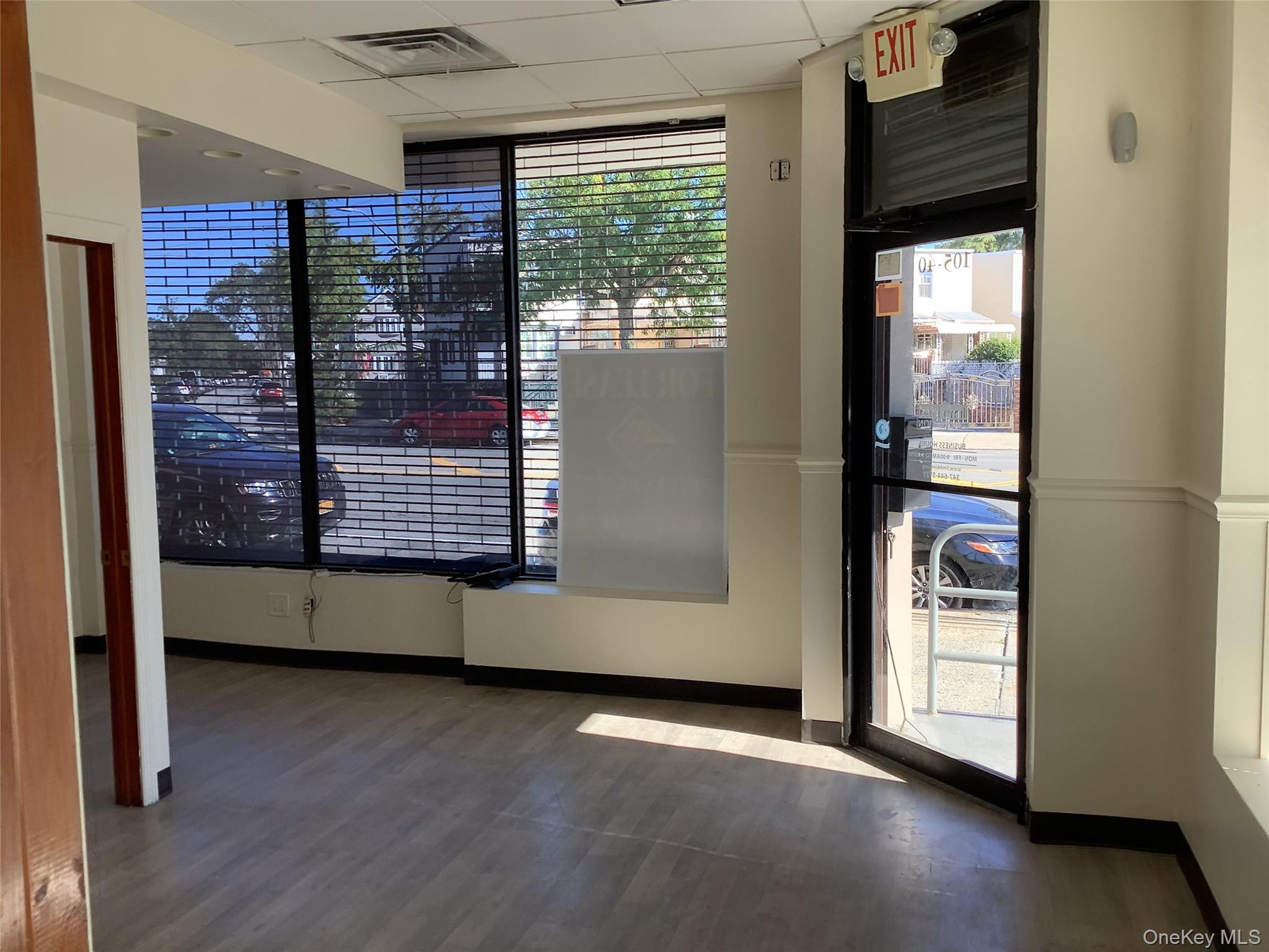 105-40 Rockaway Boulevard, Unit 1st floor photo 7