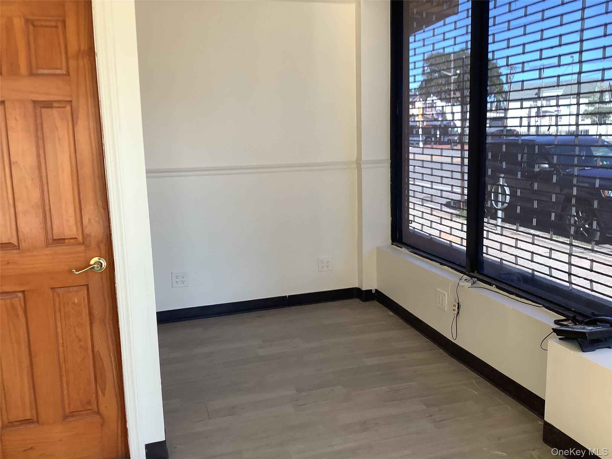 105-40 Rockaway Boulevard, Unit 1st floor