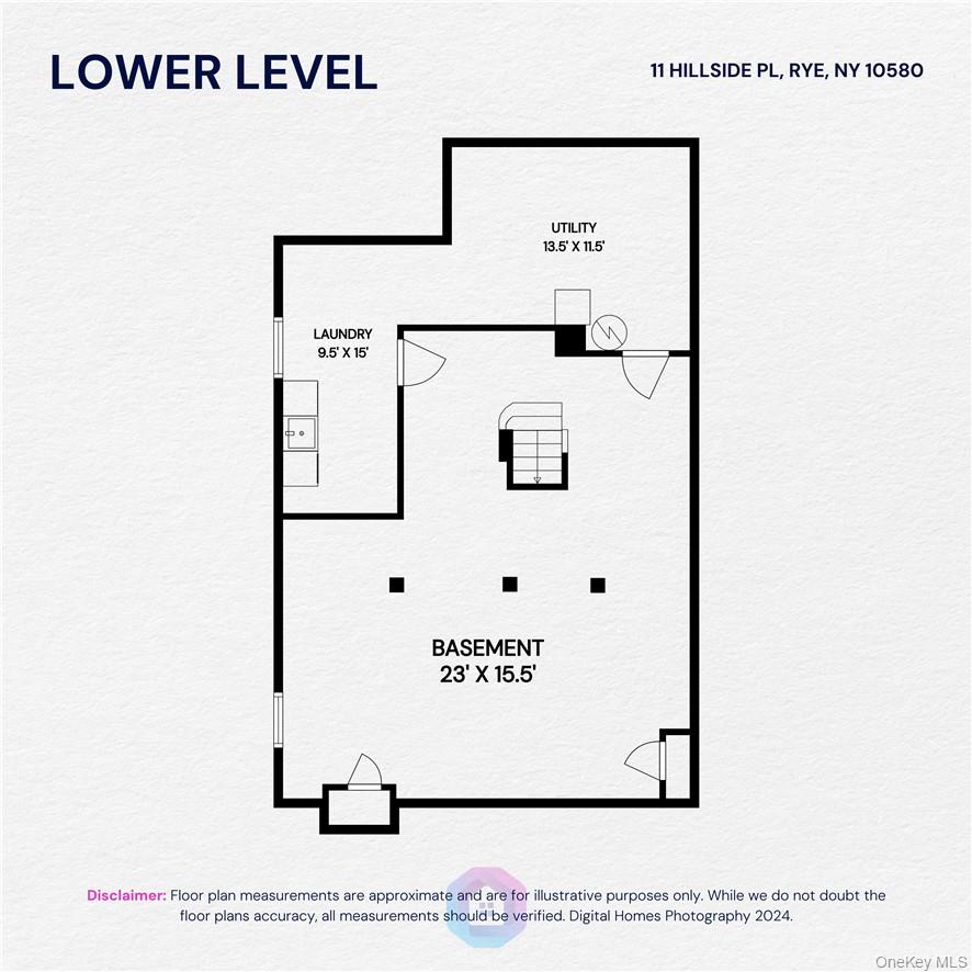 11 Hillside Place – For Rent photo 13