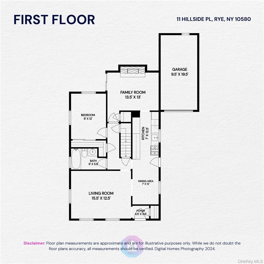 11 Hillside Place – For Rent photo 11