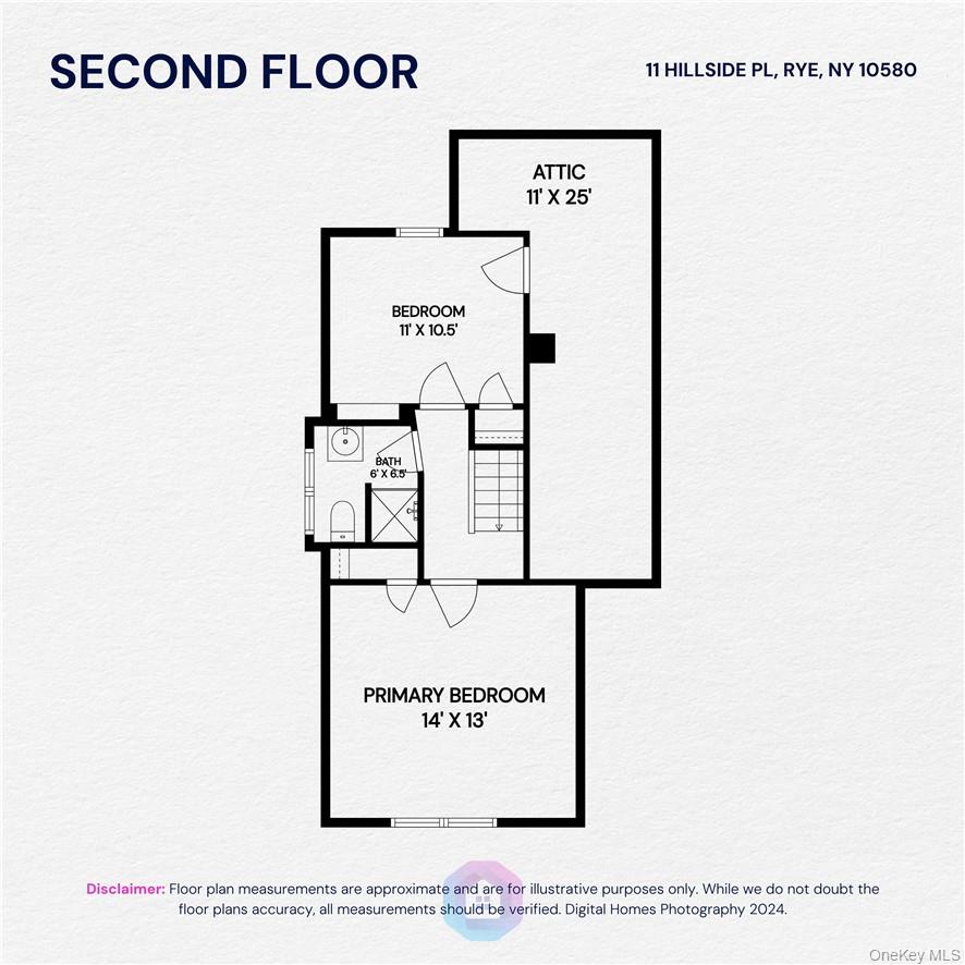 11 Hillside Place – For Rent photo 12