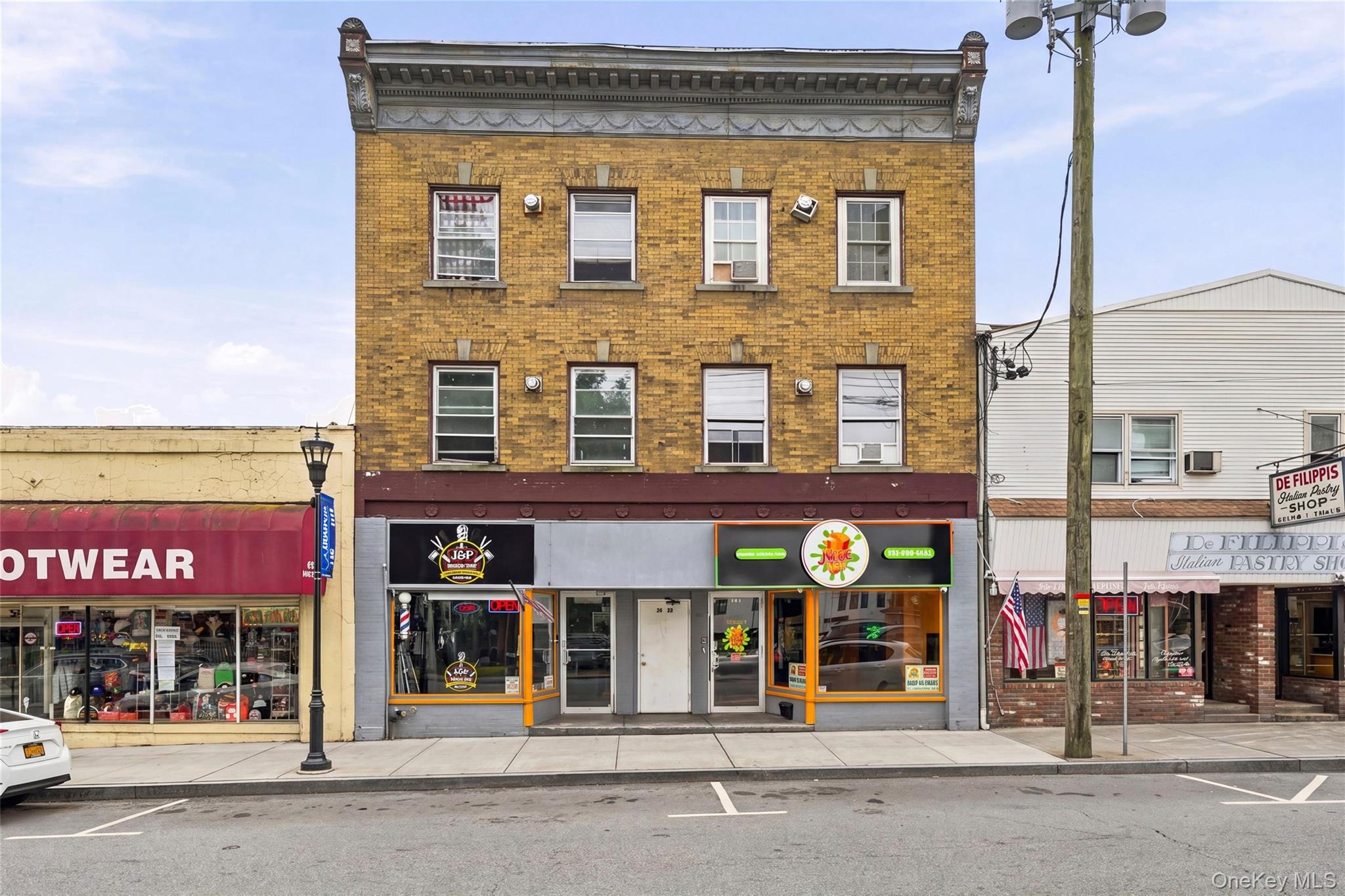 30-32 E Main Street – For Sale